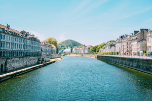 Plombier Besançon